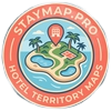 Stay Map